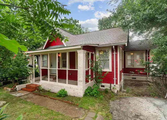 Property at 115 Amundsen St, Houston, TX, 77009, 2 beds, 1 bath, [object Object]