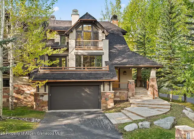 Property at 304 Streamside Ct #25, Snowmass Village, CO, 81615, 4 beds, 4.5 baths, [object Object]