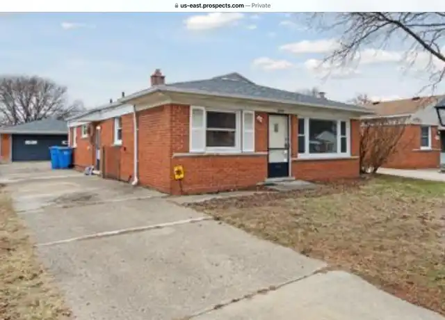 Property at 8455 Robindale Ave, Dearborn Heights, MI, 48127, 3 beds, 1 bath, [object Object]