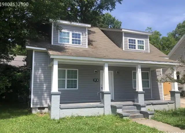 Property at 107 S Ransom St, Gastonia, NC, 28052, 4 beds, 2 baths, [object Object]