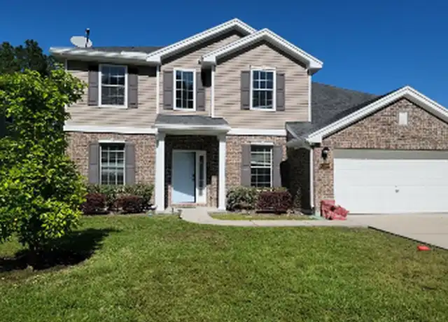 Property at 12149 Jade Point Ct, Jacksonville, FL, 32218, 4 beds, 2.5 baths, [object Object]