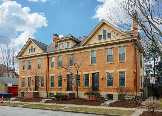 Property at 1371 Michigan Ave, Columbus, OH, 43201, 3 beds, 3 baths, [object Object]
