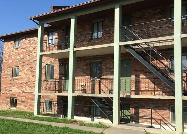 Property at 5 Village Dr Unit 5-1, Cape Girardeau, MO, 63701, 2 beds, 1 bath, [object Object]