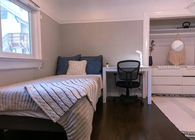 Property at The Warring - 2335 Warring St, Berkeley, CA, 94704, 1-2 bed, 1 bath, [object Object]