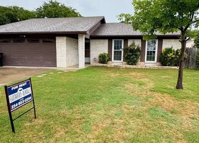 Property at 1613 Missouri Ave, Killeen, TX, 76541, 3 beds, 2 baths, [object Object]