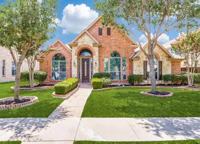 Property at 7691 Ivanhoe Dr, Frisco, TX, 75034, 4 beds, 2.5 baths, [object Object]