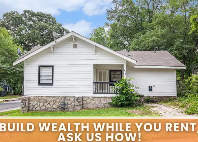 Property at 876 Custer St Unit G8, Atlanta, GA, 30354, 1 bed, 1 bath, [object Object]