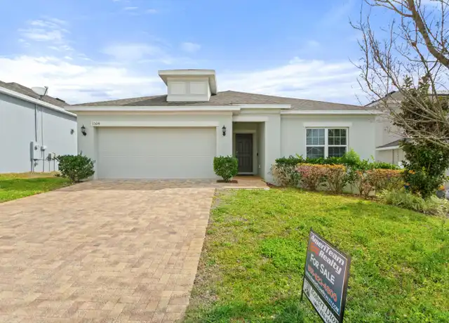 Property at 1504 Finchburg St, Minneola, FL, 34715, 4 beds, 2 baths, [object Object]