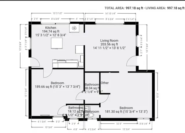 Property at 3400 University Ave SE Unit 45, Minneapolis, MN, 55414, 2 beds, 1.5 baths, [object Object]