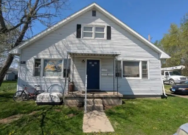 Property at 313 N McClellan St Unit 3, Sullivan, IL, 61951, 2 beds, 1 bath, [object Object]