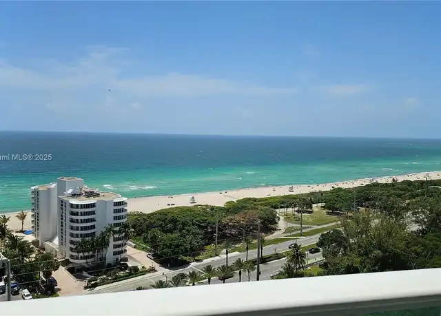 Property at 100 Bayview Dr #2009, Sunny Isles Beach, FL, 33160, 1 bed, 1.5 baths, [object Object]
