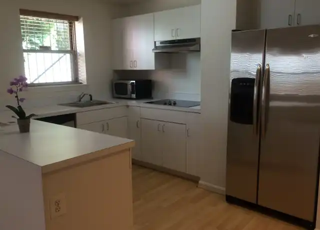 Property at 1251 Bank Aly NW Unit 1, Washington, DC, 20007, 2 beds, 1 bath, [object Object]
