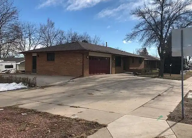 Property at 1852 Madison Ave, Loveland, CO, 80538, 2 beds, 2 baths, [object Object]