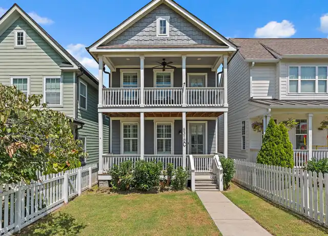 Property at 5310C Indiana Ave, Nashville, TN, 37209, 3 beds, 3 baths, [object Object]
