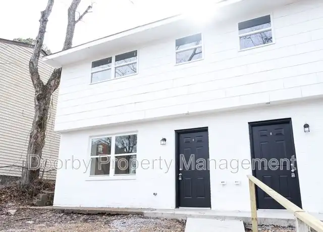 Property at 304 Gillespie Rd Unit B, Chattanooga, TN, 37411, 2 beds, 1.5 baths, [object Object]