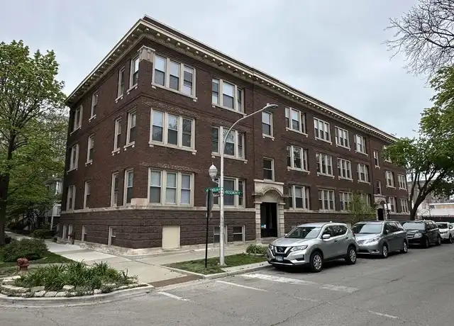 Property at 1224 W Rosemont Ave Unit 1, Chicago, IL, 60660, 3 beds, 1 bath, [object Object]