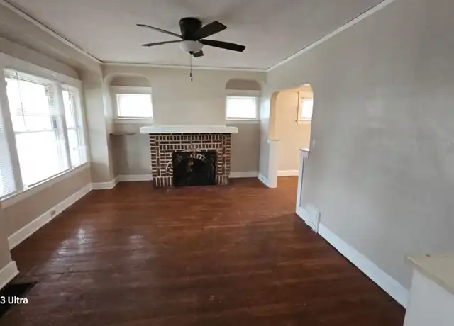 Property at 1343 Elwood Rd, Cleveland, OH, 44112, 3 beds, 1 bath, [object Object]