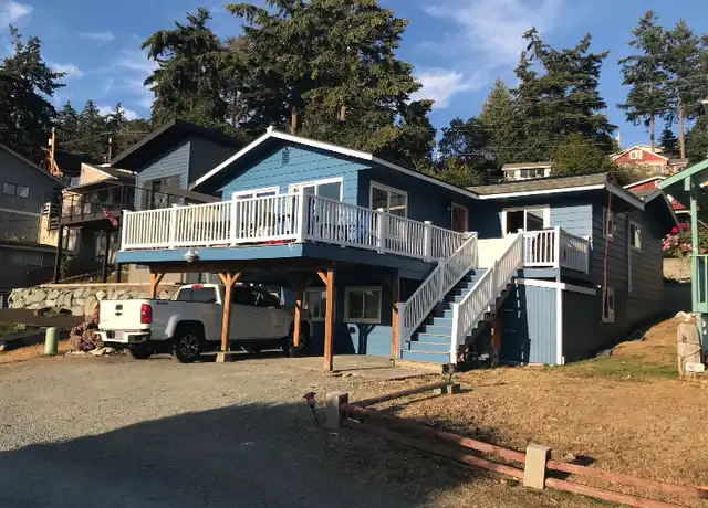 Property at 314 Seascape Dr, Camano Island, WA, 98282, 2 beds, 1.5 baths, [object Object]