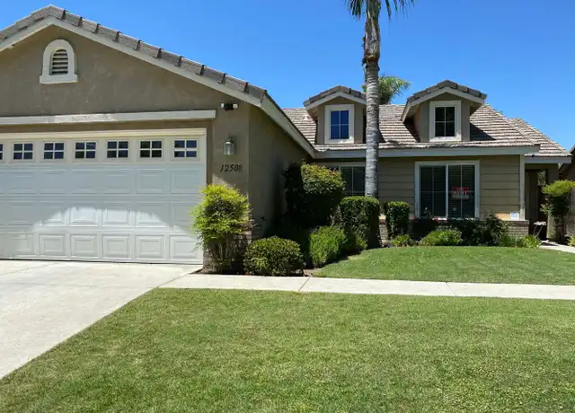 Property at 12508 Stonington St, Bakersfield, CA, 93312, 4 beds, 2 baths, [object Object]