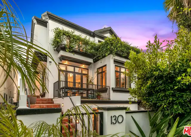 Property at 130 Reef Mall, Marina del Rey, CA, 90292, 6 beds, 4.5 baths, [object Object]