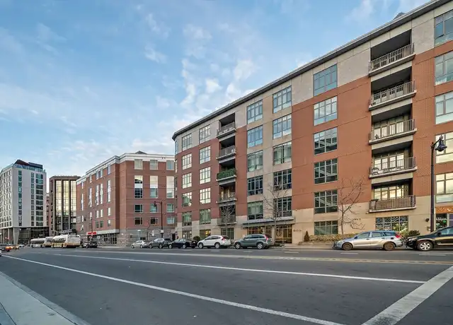 Property at 150 Dorchester Ave #410, South Boston, MA, 02127, 1 bed, 1 bath, [object Object]