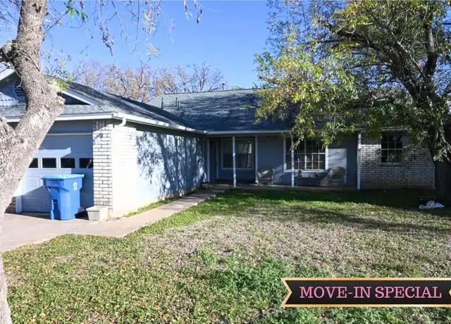 Property at 817 Lexington Rd Unit A, Elgin, TX, 78621, 2 beds, 2 baths, [object Object]