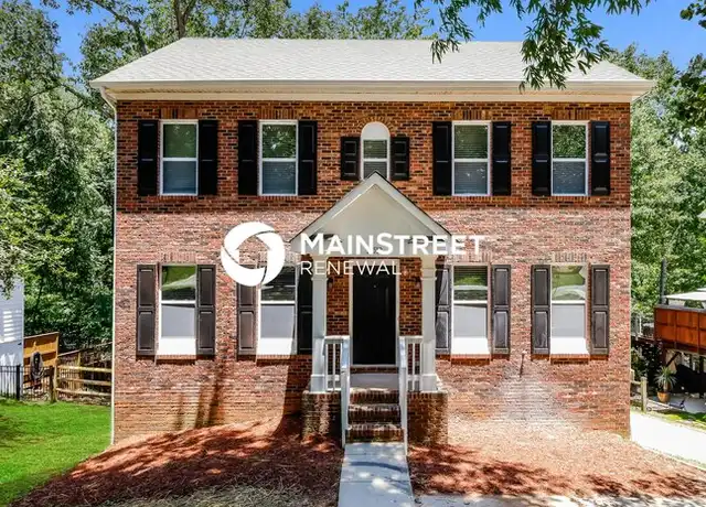 Property at 12512 Woodside Falls Rd, Pineville, NC, 28134, 4 beds, 3.5 baths, [object Object]