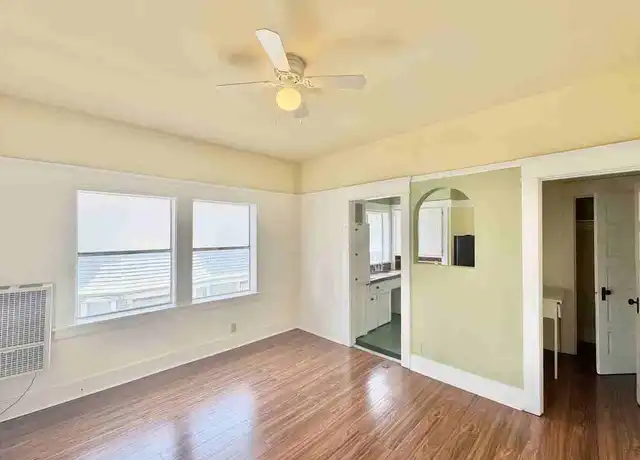 Property at 1032 Albany St Unit 9A, Los Angeles, CA, 90015, 1 bed, 1 bath, [object Object]