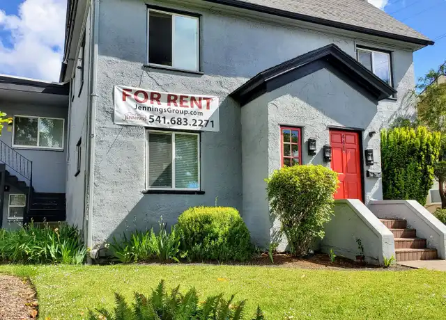 Property at 441e13 - 441 E 13th Ave, Eugene, OR, 97401, 1 bed, 1 bath, [object Object]