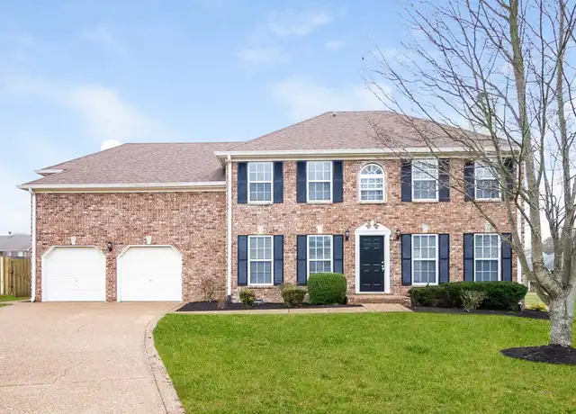 Property at 1002 Don Blair Dr, Smyrna, TN, 37167, 3 beds, 2 baths, [object Object]