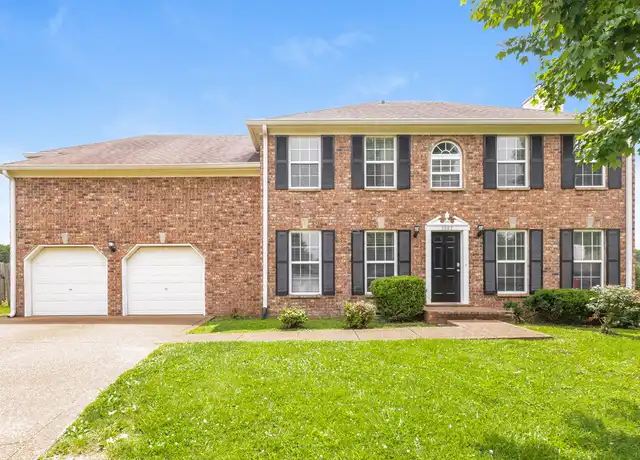 Property at 1002 Don Blair Dr, Smyrna, TN, 37167, 3 beds, 2 baths, [object Object]