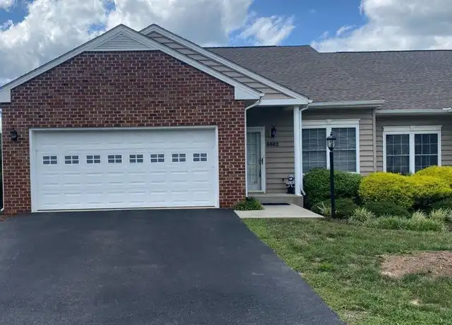 Property at 5502 S Village Dr, Roanoke, VA, 24018, 3 beds, 3 baths, [object Object]