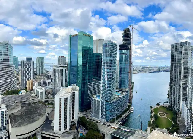 Property at 41 SE 5th St #2405, Miami, FL, 33131, 1 bed, 1 bath, [object Object]