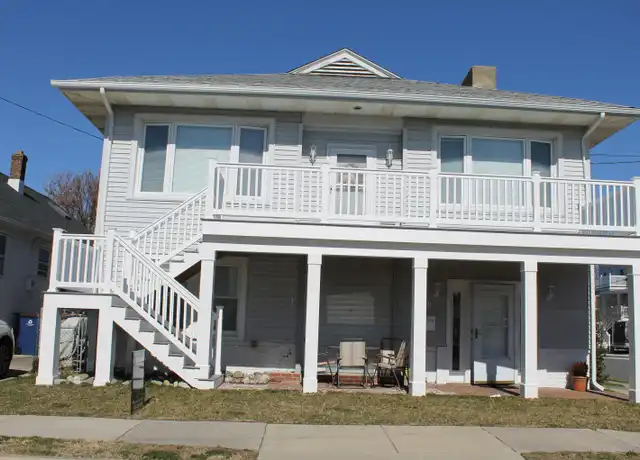 Property at 7115 Monmouth Ave, Ventnor City, NJ, 08406, 2 beds, 2 baths, [object Object]