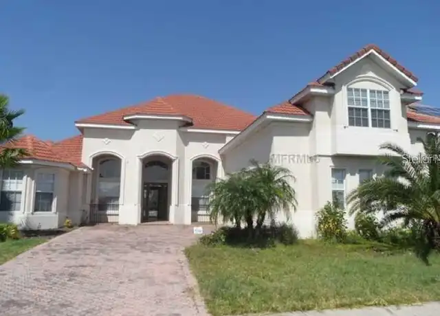 Property at 20108 Fair Hill Way, Tampa, FL, 33647, 5 beds, 5 baths, [object Object]