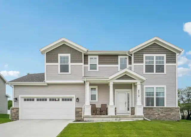 Property at 2319 Lonnie Ln, Sun Prairie, WI, 53590, 4 beds, 2.5 baths, [object Object]