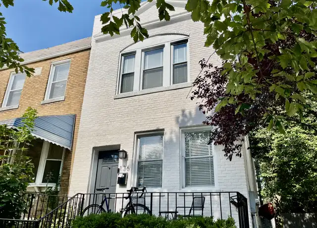 Property at 136 16th St NE, Washington, DC, 20002, 3 beds, 3 baths, [object Object]