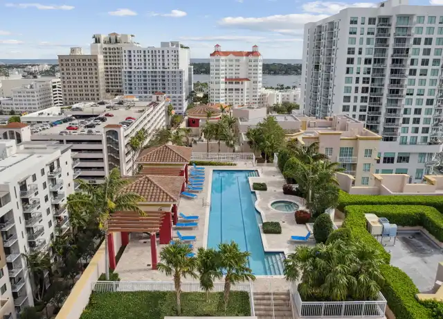 Property at 410 Evernia St #414, West Palm Beach, FL, 33401, 2 beds, 1.5 baths, [object Object]