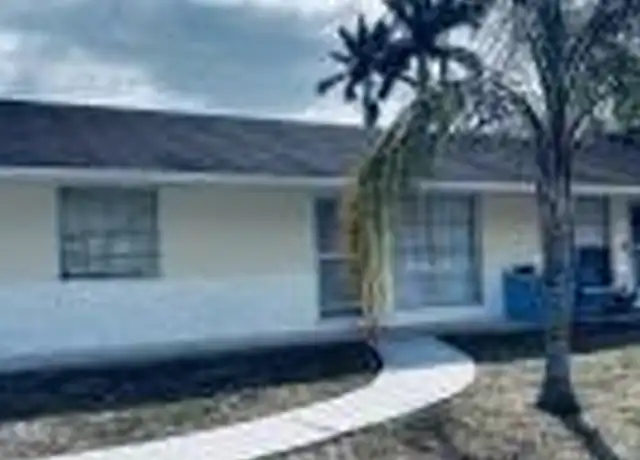 Property at 4409 SE Hamilton Ln Unit 4409, Stuart, FL, 34997, 3 beds, 1.5 baths, [object Object]