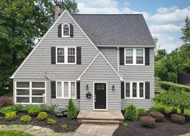 Property at 2616 Traymore Rd, Cleveland, OH, 44118, 4 beds, 2.5 baths, [object Object]