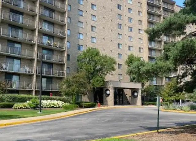 Property at 6340 Americana Dr #1009, Willowbrook, IL, 60527, 2 beds, 2 baths, [object Object]