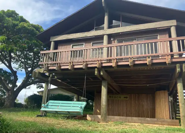 Property at 185 Hiolani St, Makawao, HI, 96768, 2 beds, 1 bath, [object Object]