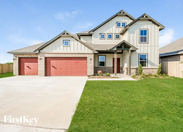 Property at 663 Acorn Bnd, Piedmont, OK, 73078, 4 beds, 3 baths, [object Object]