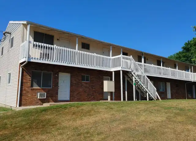 Property at 3501 Elm St Apt 6, Parkersburg, WV, 26104, 2 beds, 1 bath, [object Object]