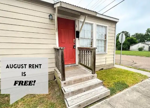 Property at 1002 Pine St, Victoria, TX, 77901, 1 bed, 1 bath, [object Object]