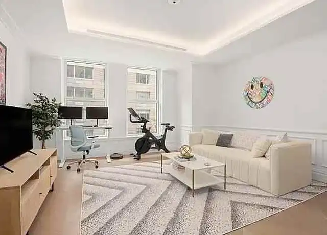 Property at 108 Leonard St Unit 11K, New York, NY, 10013, 1 bed, 1.5 baths, [object Object]