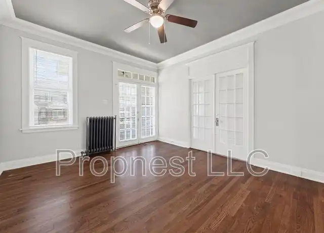 Property at 316 S Cleveland St Unit 1, Memphis, TN, 38104, 2 beds, 1 bath, [object Object]