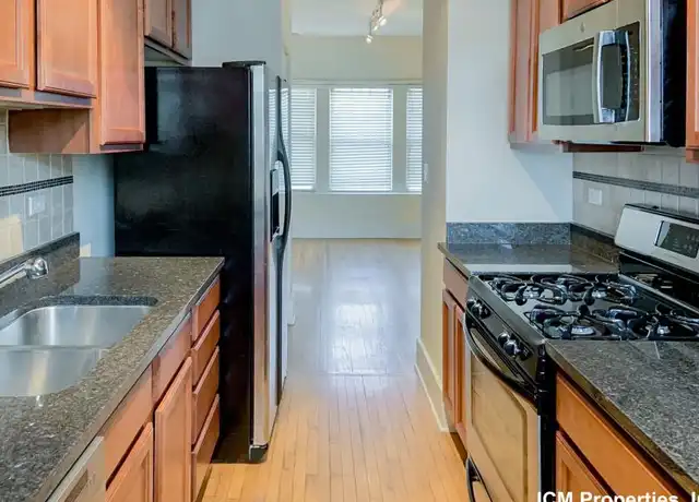 Property at 1849 W Cornelia Ave, Chicago, IL, 60657, 1 bed, 1 bath, [object Object]