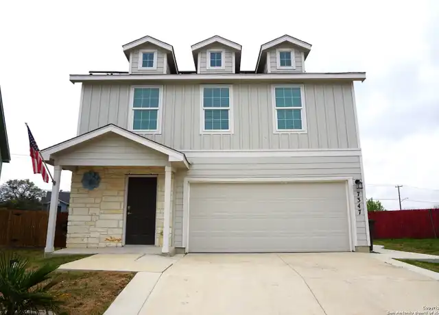 Property at 7347 Rosada Way, San Antonio, TX, 78218, 4 beds, 2.5 baths, [object Object]
