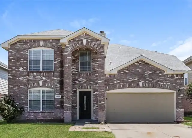 Property at 4813 Palm Ridge Dr, Fort Worth, TX, 76133, 4 beds, 2.5 baths, [object Object]